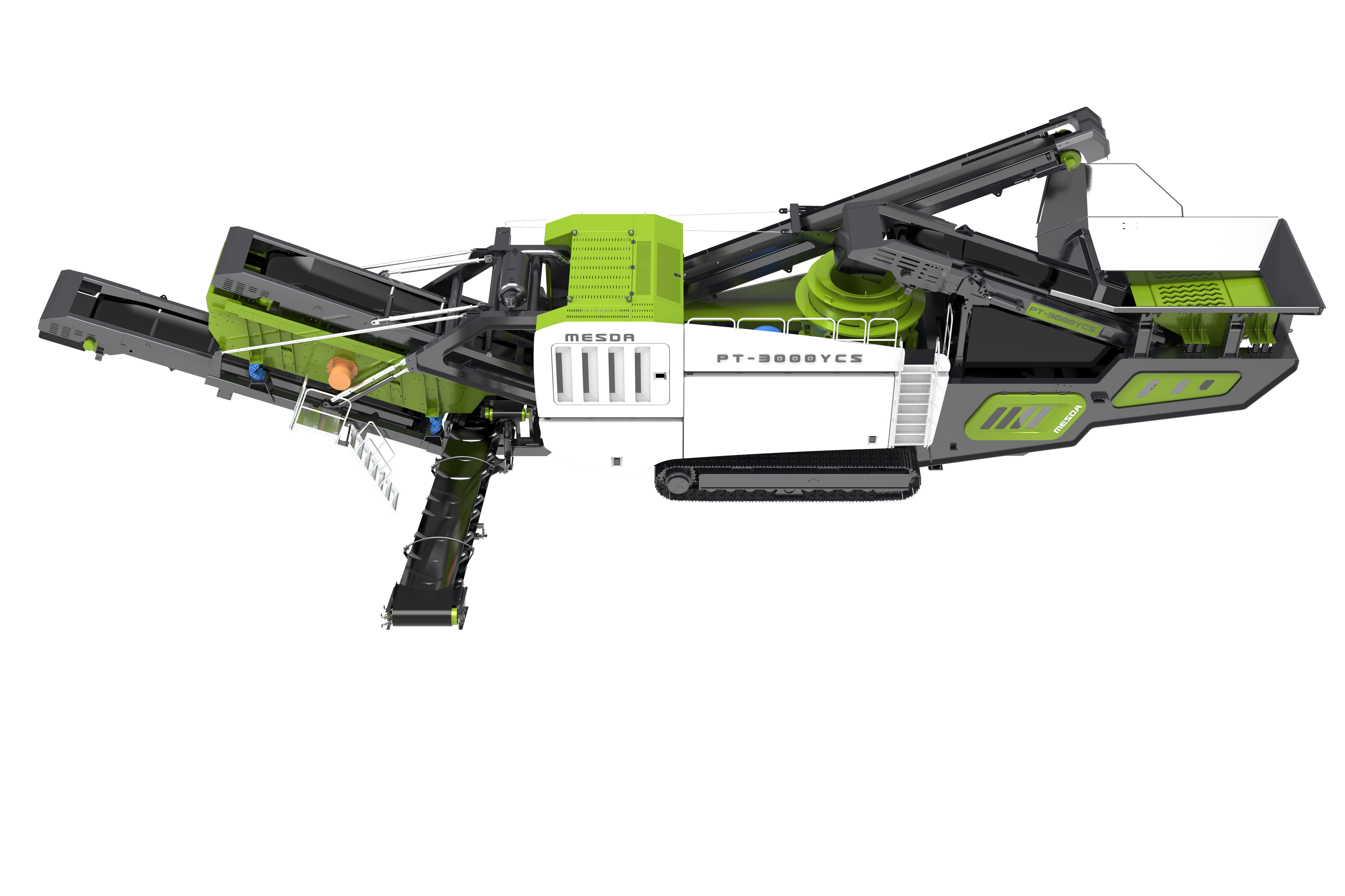 PT-3000YCS